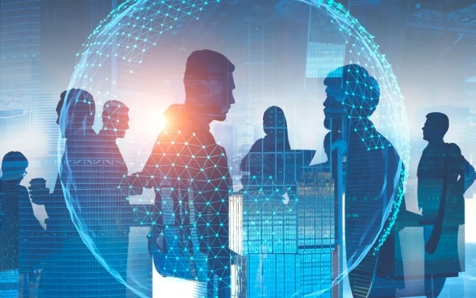 Nurturing your workforce, in a digital native organisation