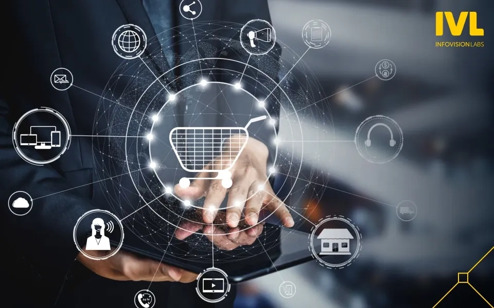 Tech Trends that are reshaping the Retail Industry