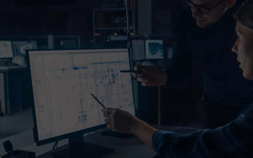 Digitisation of Lending Business 