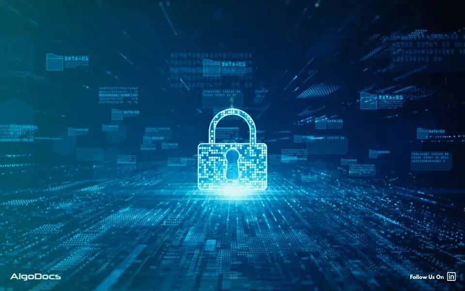 How AI Can Improves Data Protection For Your Business.  