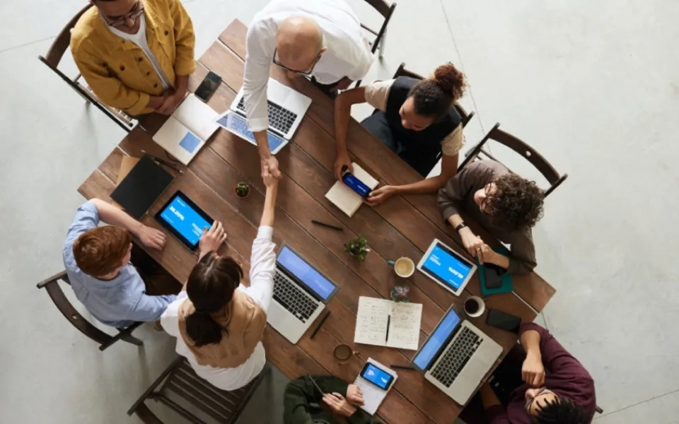 Sustaining the war for talent