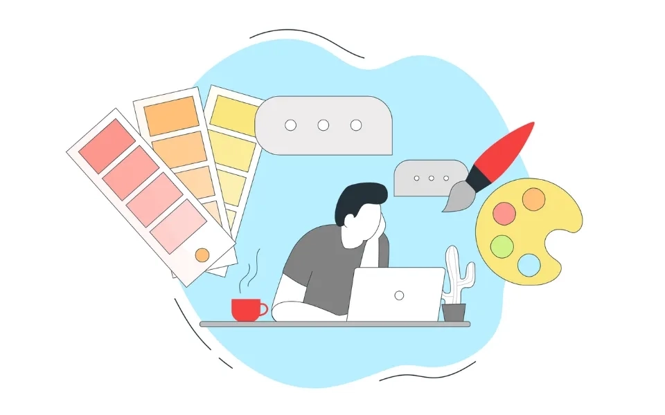 Decoding The Role Of Color In UX - Everything You Must Know!