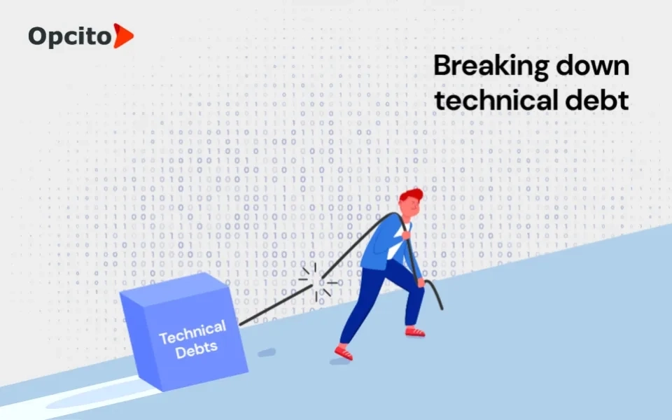Understanding technical debt and ways to manage it