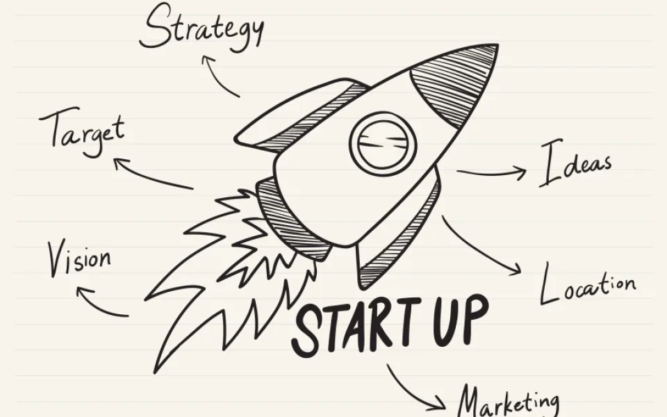 Preventing Startups from Falling Into Debt Trap