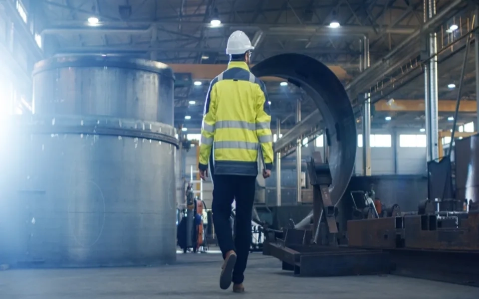 Data: A manufacturer’s secret weapon during the recession