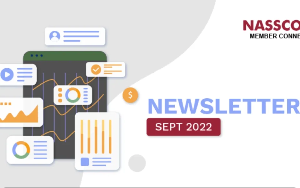 Member Connect Monthly Digest - September 2022