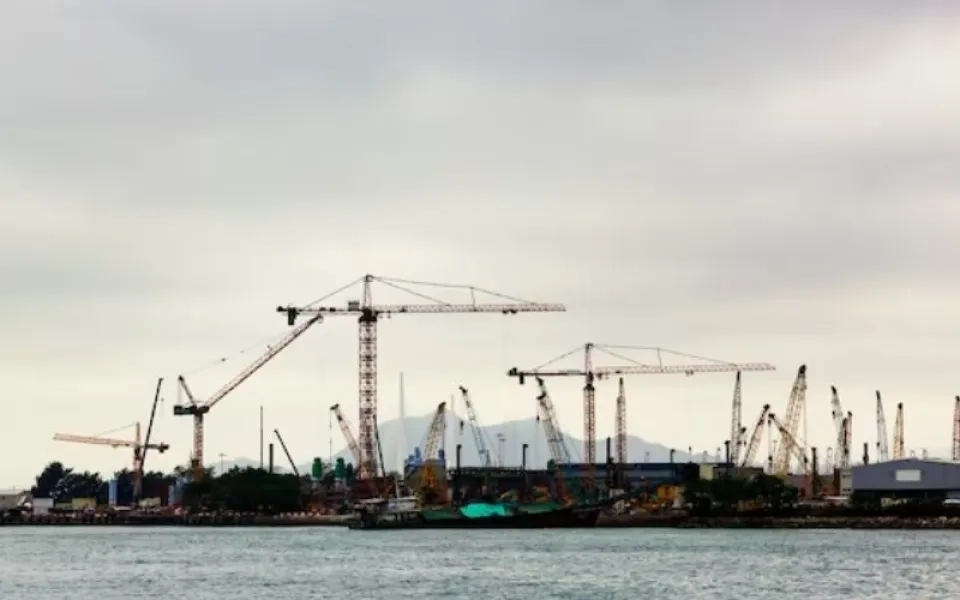 The Future of Efficiency: Pre-Engineered Terminals Explained