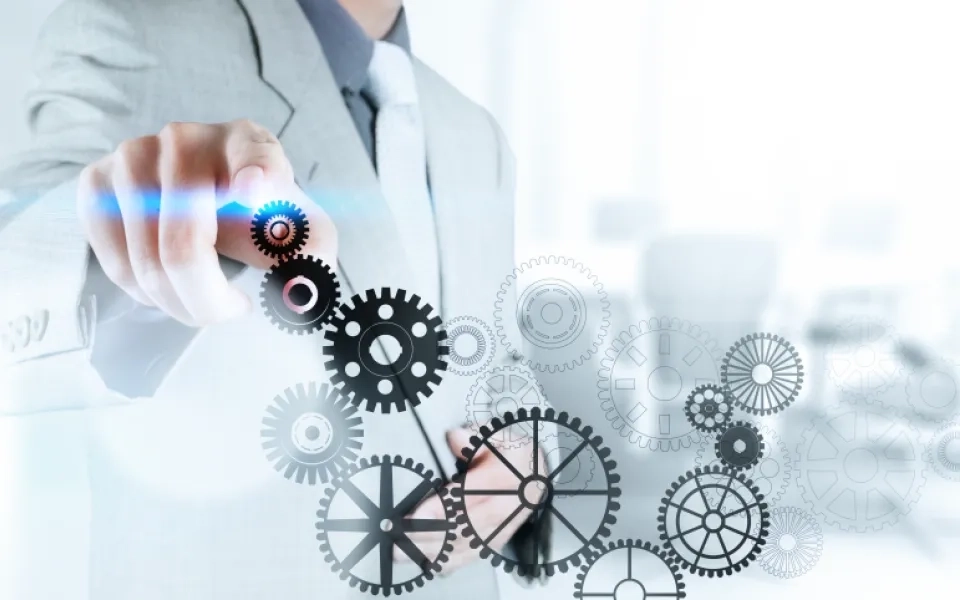 The Rapid Adoption of Intelligent Automation by 2025