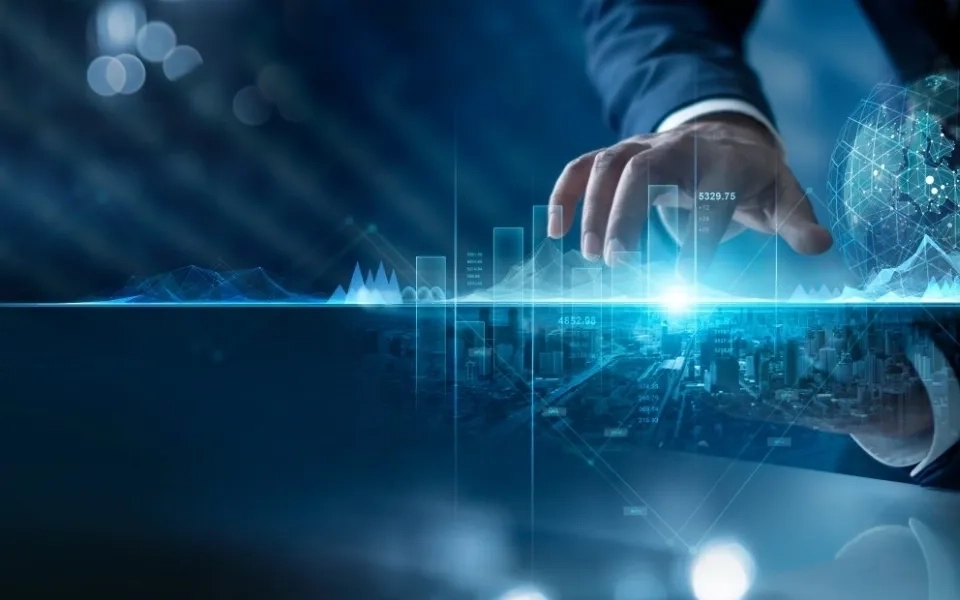 Apply Demand Forecasting Software for Multiple Benefits 