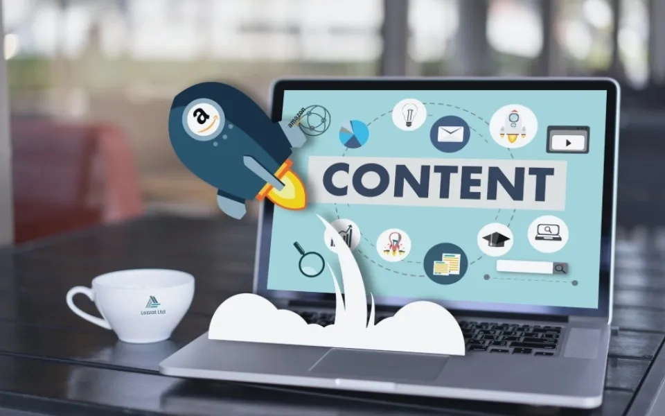 The Role of ChatGPT in Content Marketing: Creating Dynamic and Interactive Content