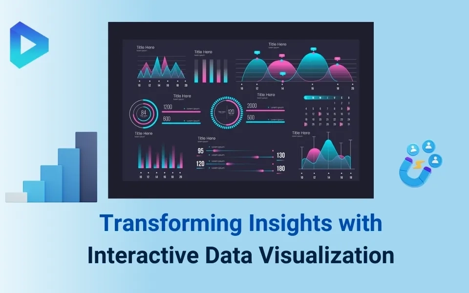 Interactive Data and AI: A Powerful Combination