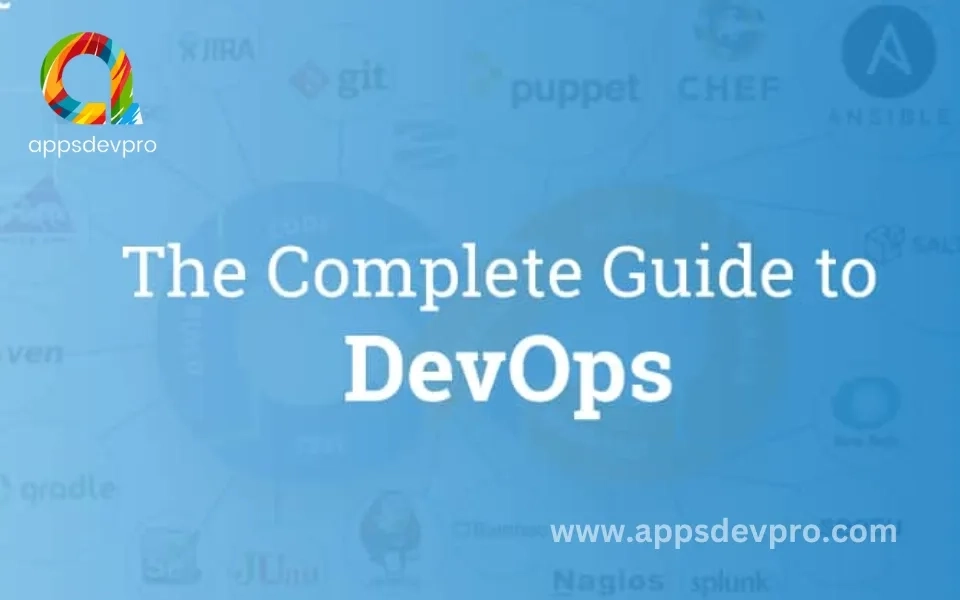 The Ultimate Guide to DevOps: From Planning to Deployment
