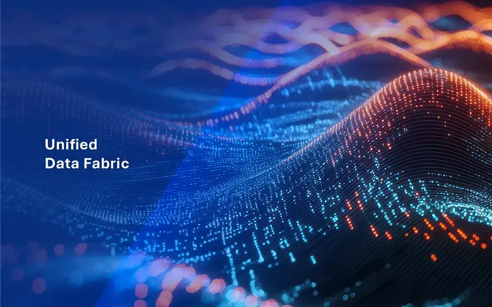Unified Data Fabric