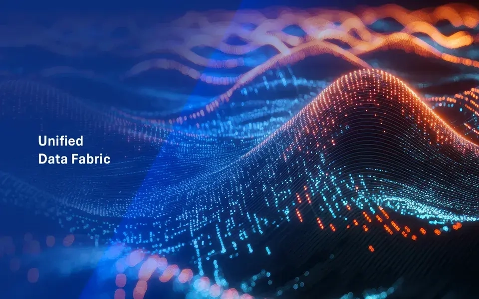 Unified Data Fabric