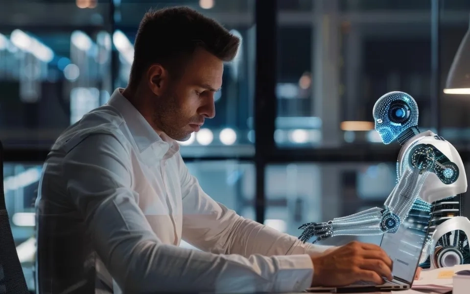 Navigating Challenges and Solutions While Implementing AI in Insurance