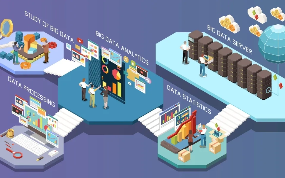 Data Lake and Data Warehouse: What's the Difference?