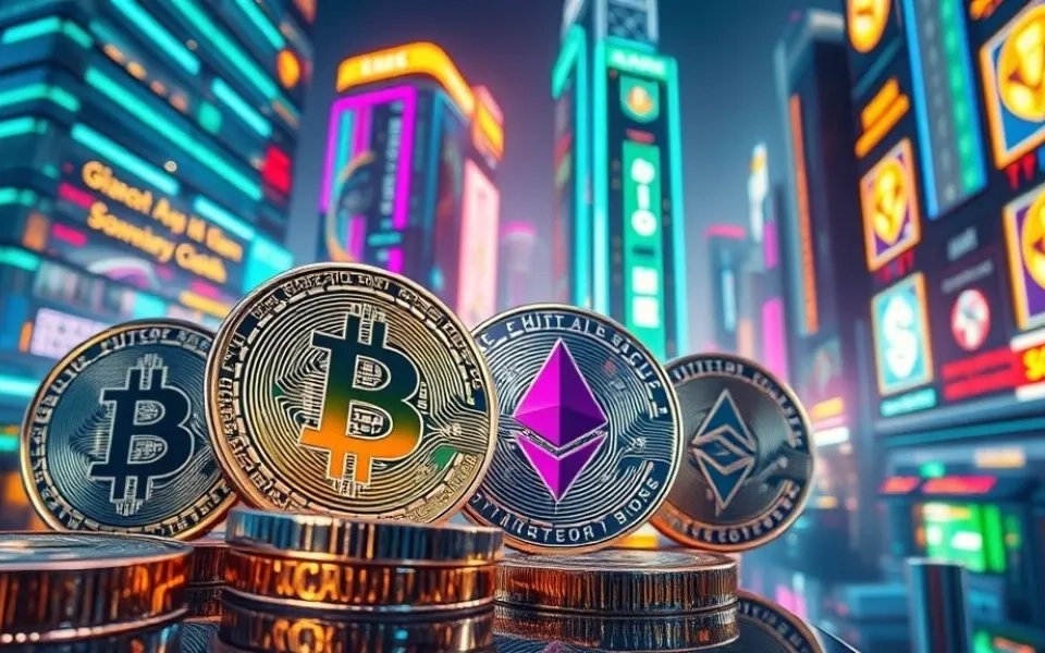 How to Execute an Effective Crypto Marketing Campaign in 2025?