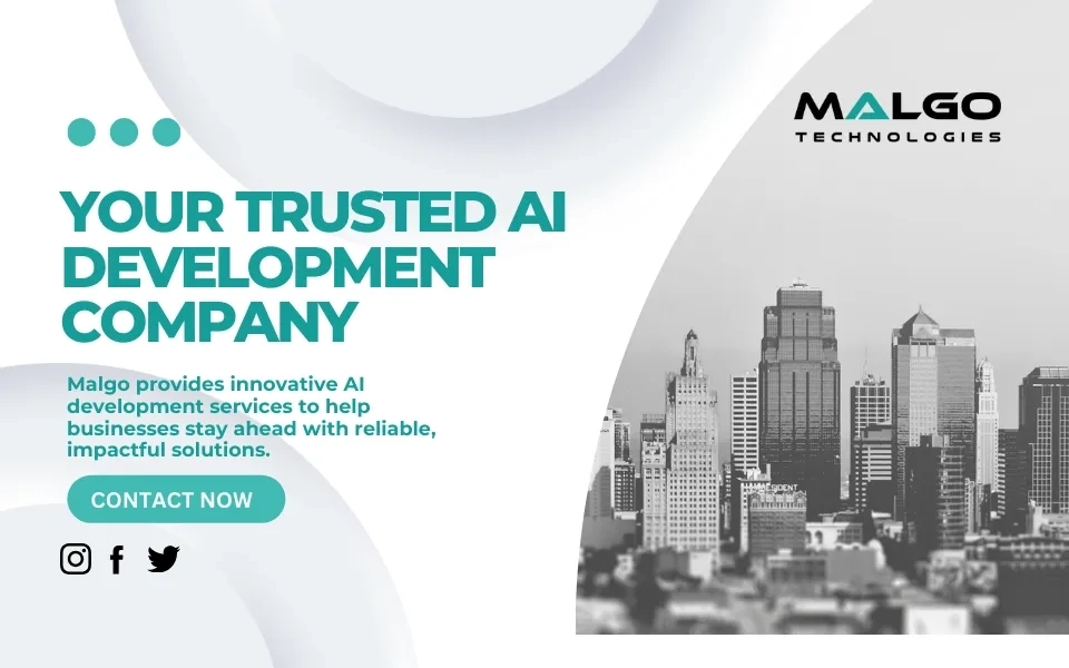 Top AI Chatbot Development Company: What It Is and How It Works?