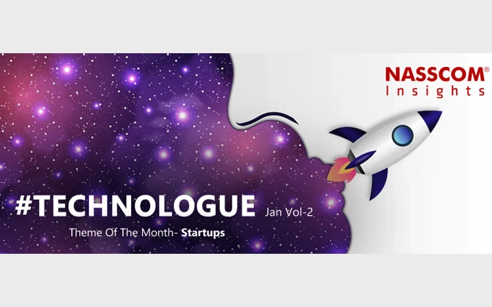NASSCOM TECHNOLOGUE 2.0-Jan 2023 Vol-2
