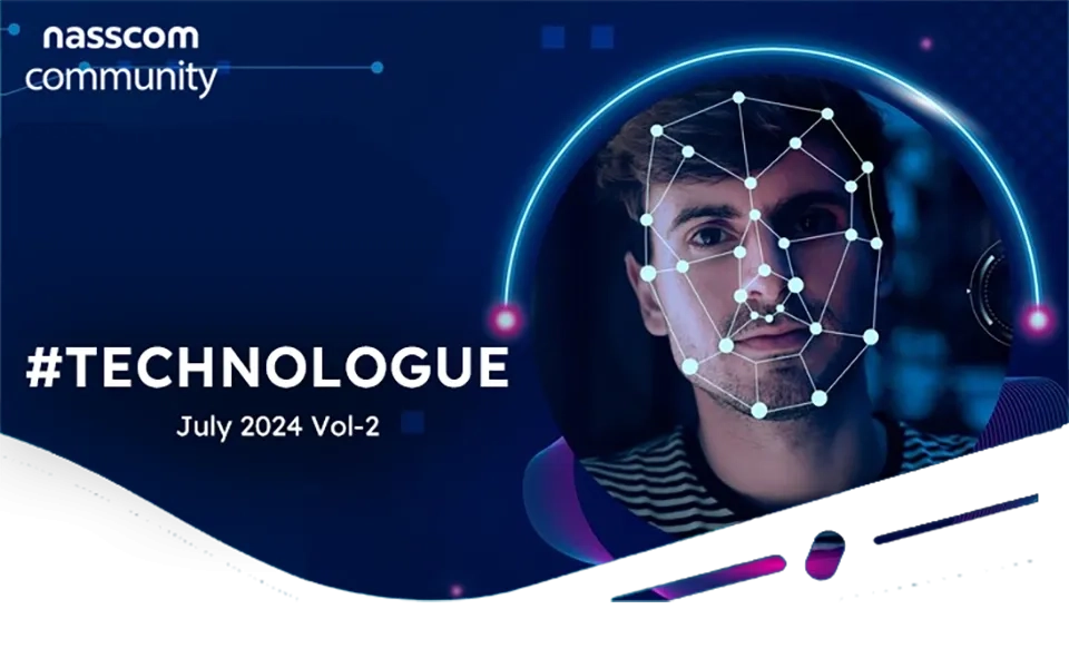 nasscom Technologue 2.0- July vol-2