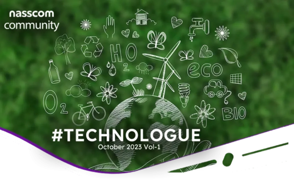  nasscom Technologue 2.0-October vol-1