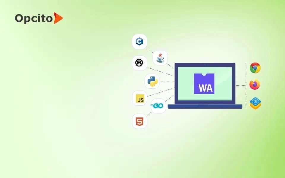 One function, many languages: A WebAssembly experiment