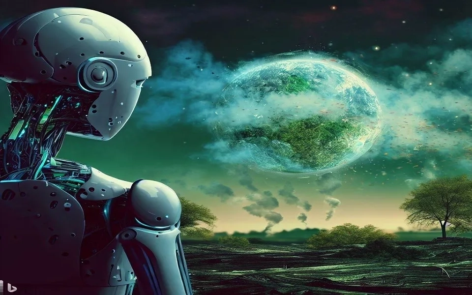 Ontology - key enabler of next-gen technologies
