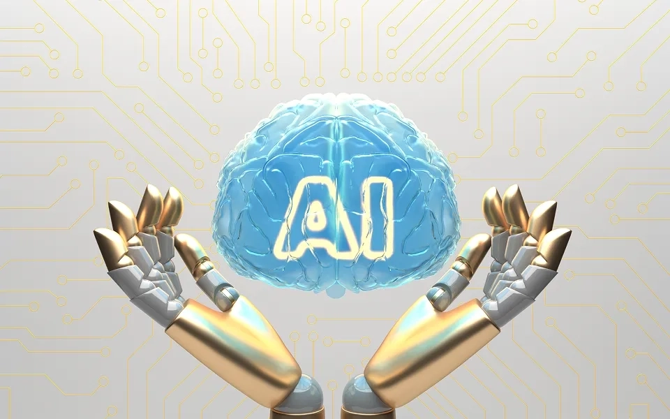 Acknowledging Major Strides In Tech : How ChatGPT Became the Default AI Identity in a Digital Room Full of Buzz?