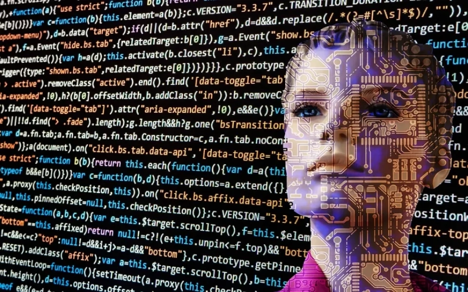 The Top Applications of Artificial Intelligence in Business