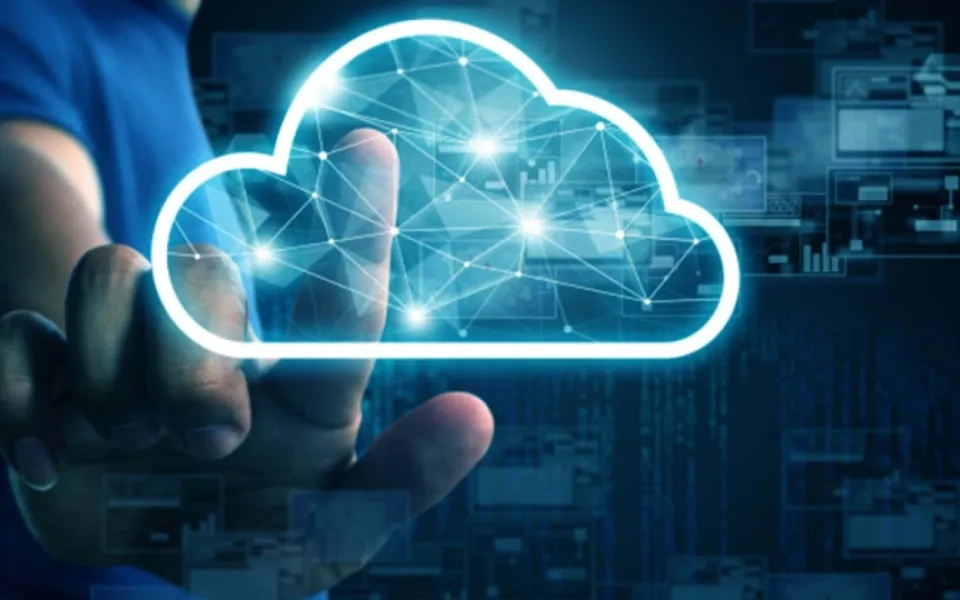 Ushering in Digital Transformation in India - Role of the Cloud