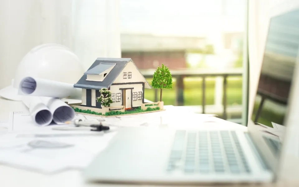 Real estate sector gaining lost ground in 2021
