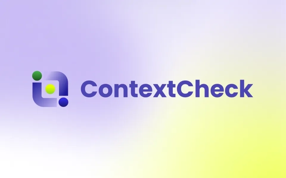 ContextCheck: An Open-Source Framework for Testing & Evaluating LLMs, RAGs and Chatbots