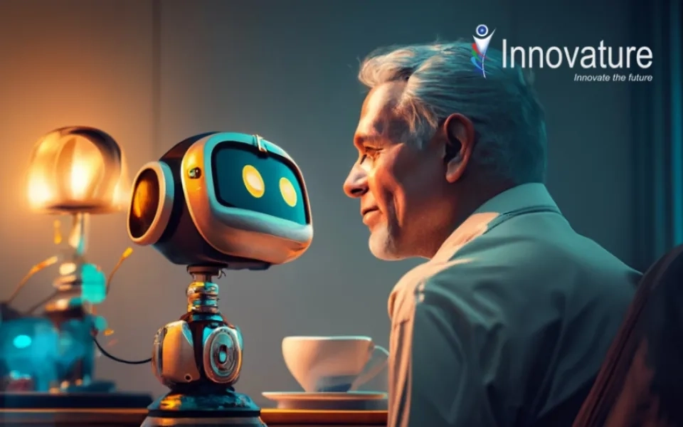 The Evolution of Conversational AI: From Eliza to GPT-3