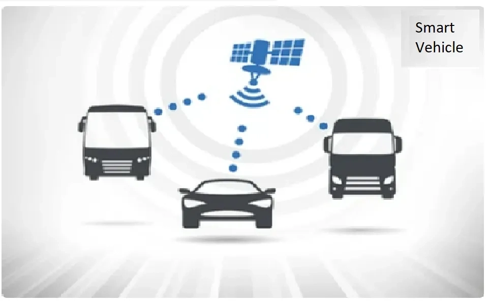 Smart Vehicle