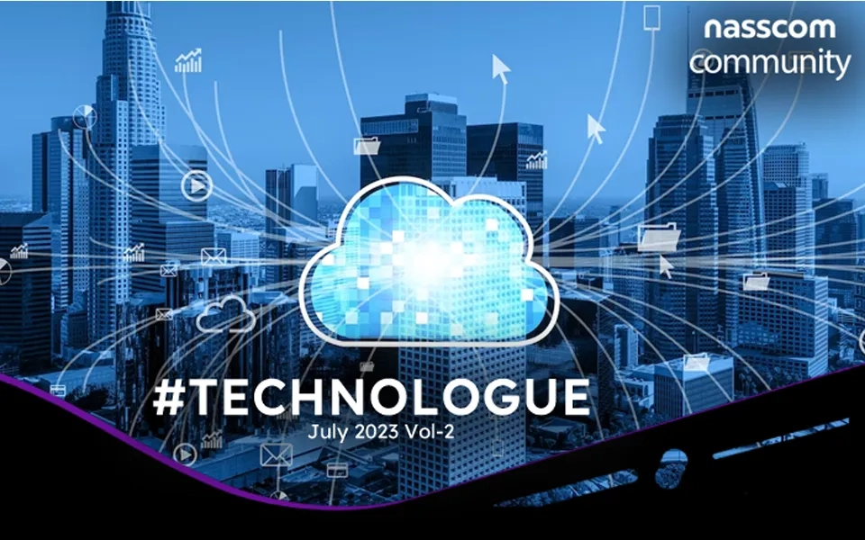 NASSCOM TECHNOLOGUE 2.0July  vol-2
