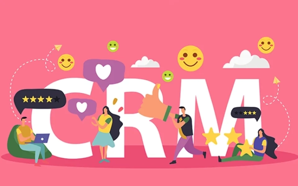 How to Use a CRM for Improved Customer Service?