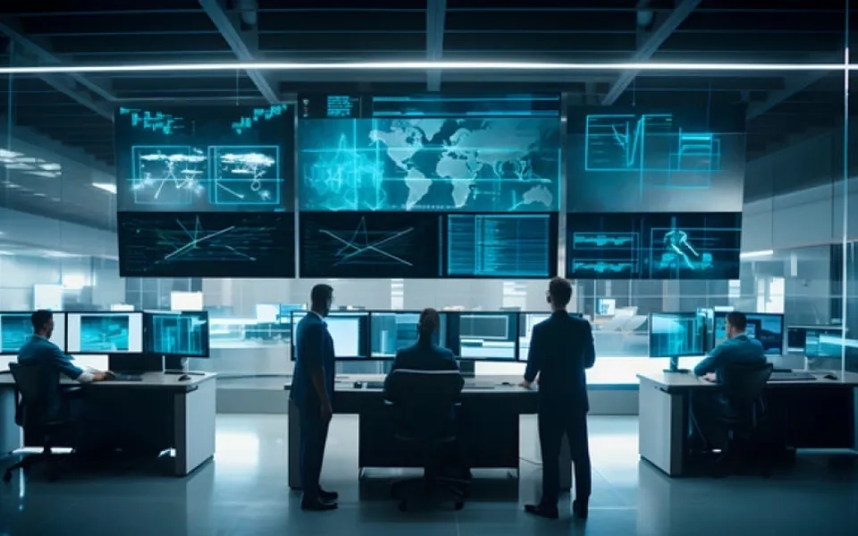Cyber Insurance Beyond the Basics