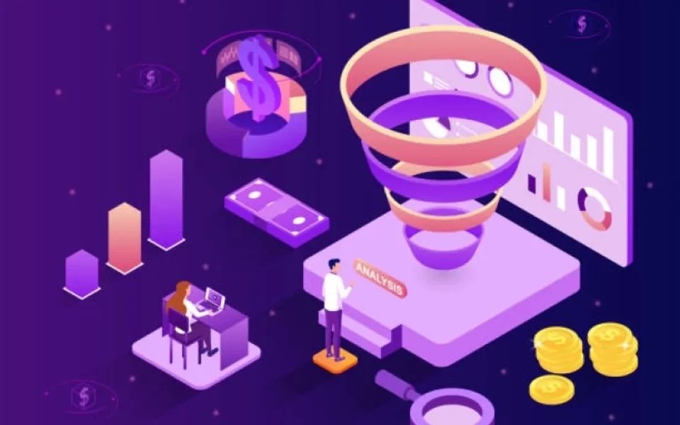 AN INNOVATION OF THE WORLD WITH THE INTERNET OF THINGS (IOT)