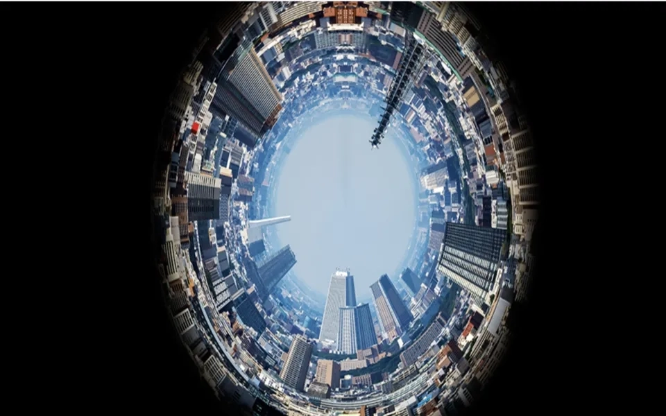 Enabling The Shift To Global Capacity Centers