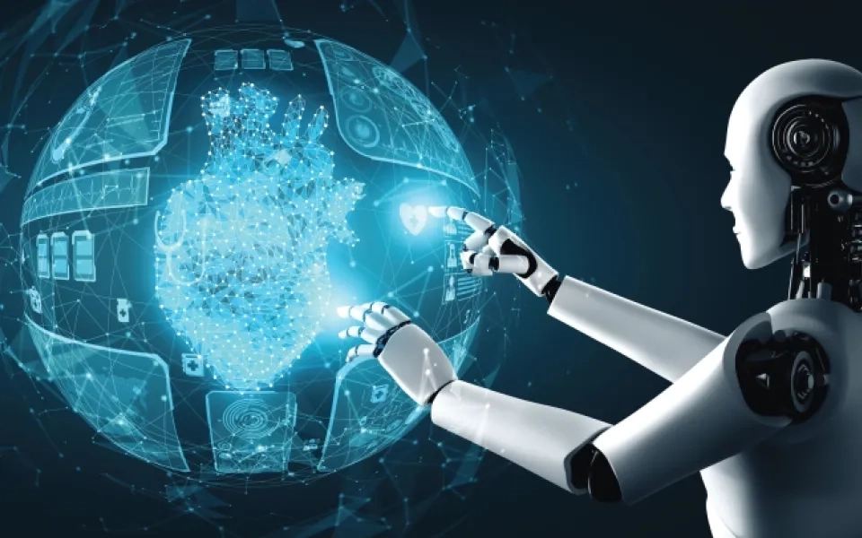 How AI and ChatGPT in healthcare elevating the game?