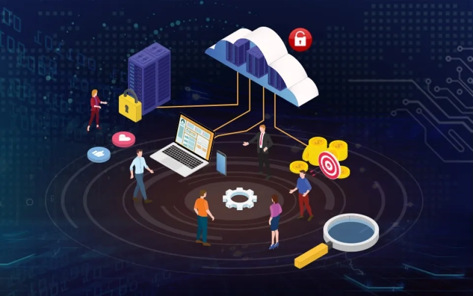 Digital Public Infrastructure (DPI) Maturity Index
