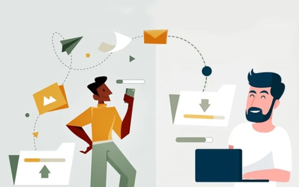 Best File Sharing Tools For Small Business