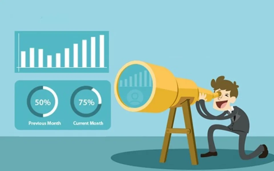 Sales Forecasting Guide For Small Business