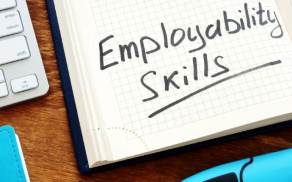 Simple Hacks to Improve Employability