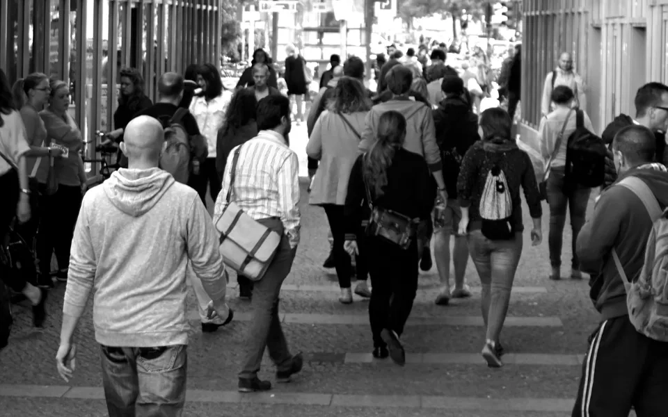 90% of the population will have unlimited and free data storage by 2018.