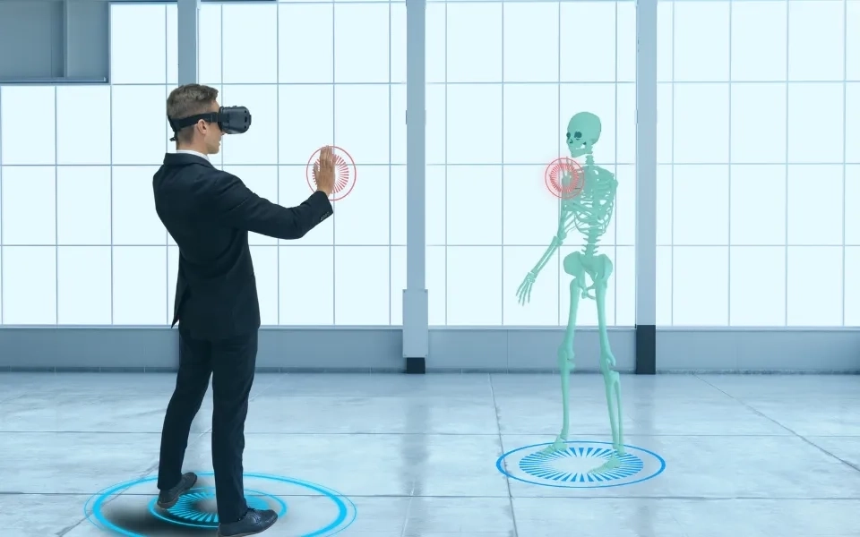 Revolutionizing Learning: How Virtual Reality is Transforming Education