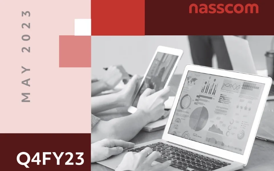 Quarterly Industry Review – May 2023