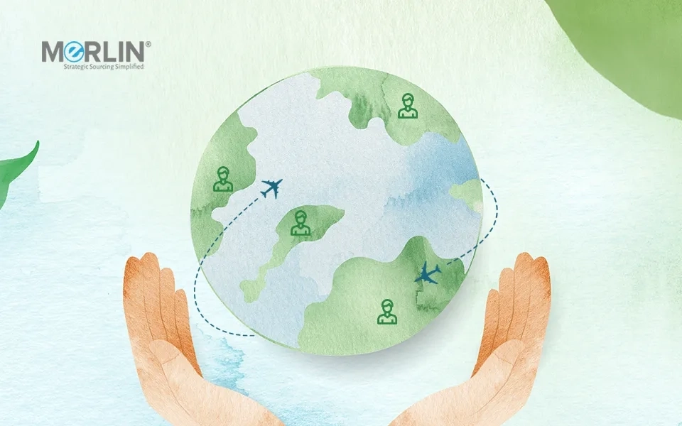 Transforming your Supply Chains with Sustainable Sourcing