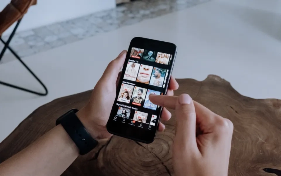 The Opportunity of OTT Video Streaming in Europe