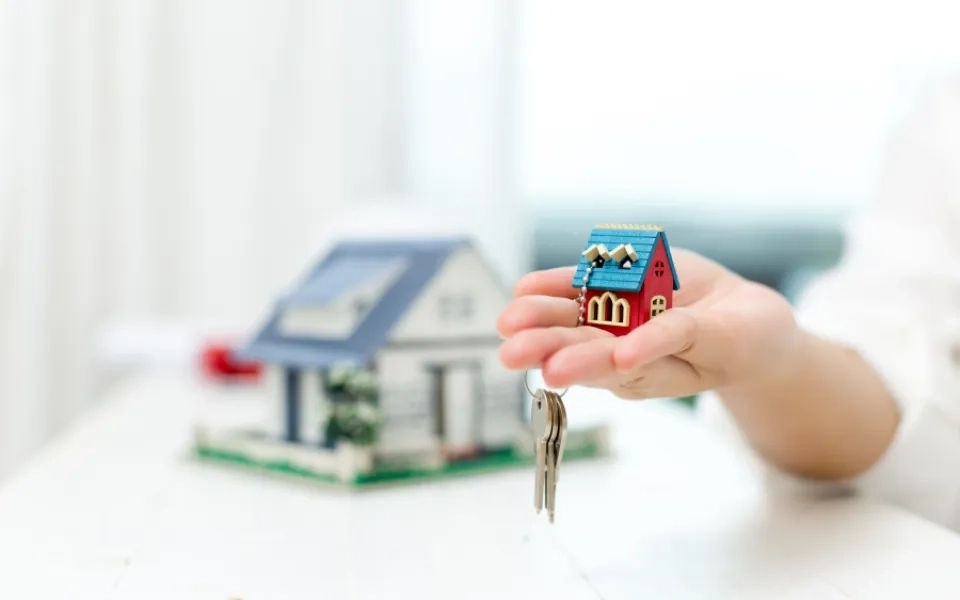 Uniform builder buyer agreement to enhance trust in the  real estate sector